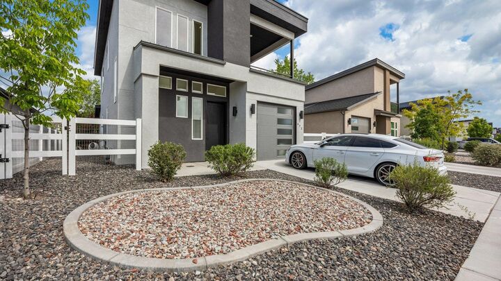 Property Photo: 672 Altitude Way CO 81505