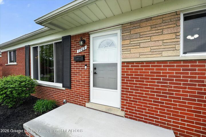 Property Photo:  7709 Carrousel Boulevard  MI 48185 
