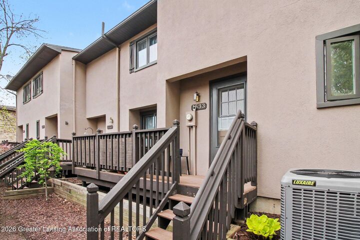 Property Photo: 1533 N Hagadorn Road MI 48823
