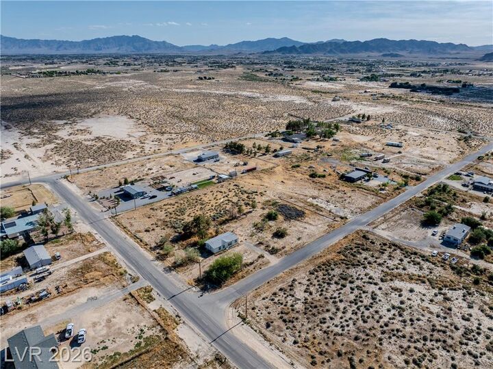 Property Photo:  5120 North Linda Street  NV 89060 