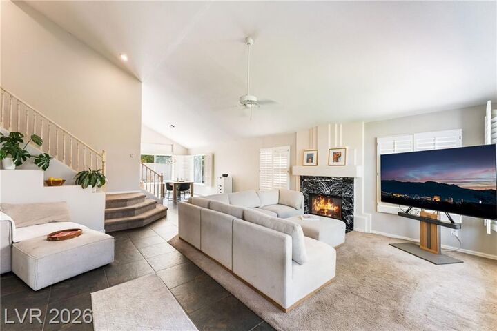 Property Photo: 3654 Julius Court NV 89129