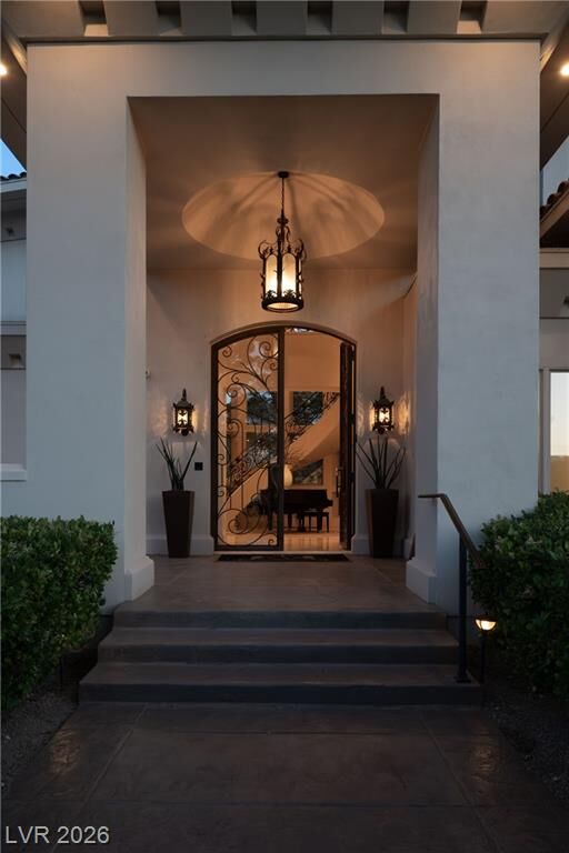 Property Photo:  65 Cascade Creek Lane  NV 89113 