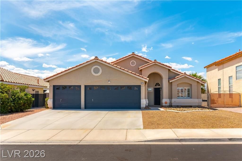 Property Photo:  4513 Vogue Street  NV 89129 
