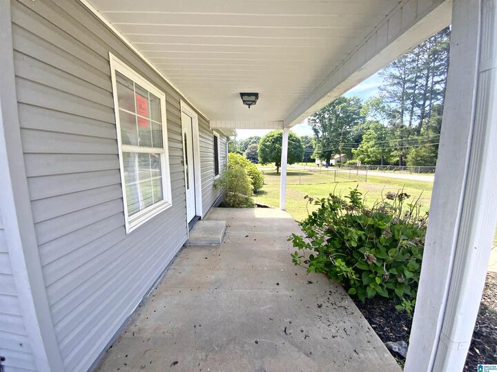 Property Photo: 500 Patricia Lane AL 36203