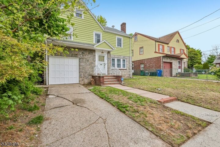 Property Photo:  335 19th Ave  NJ 07504 
