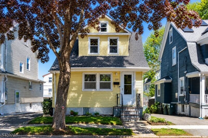 Property Photo:  229 Lindsley Ave  NJ 07079 