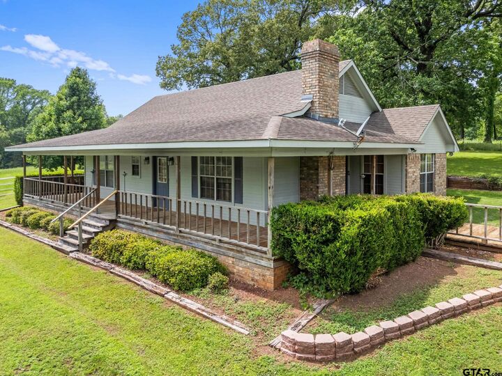 Property Photo: 1875 Fm 3056 TX 75765