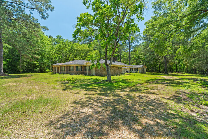 Property Photo:  51 Old Rawls Springs Rd.  MS 39402 