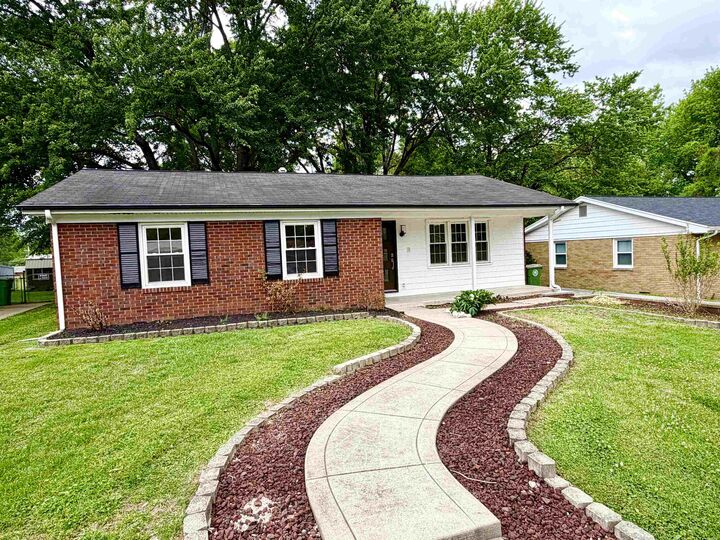 Property Photo:  2439 Anne Drive  KY 42420 