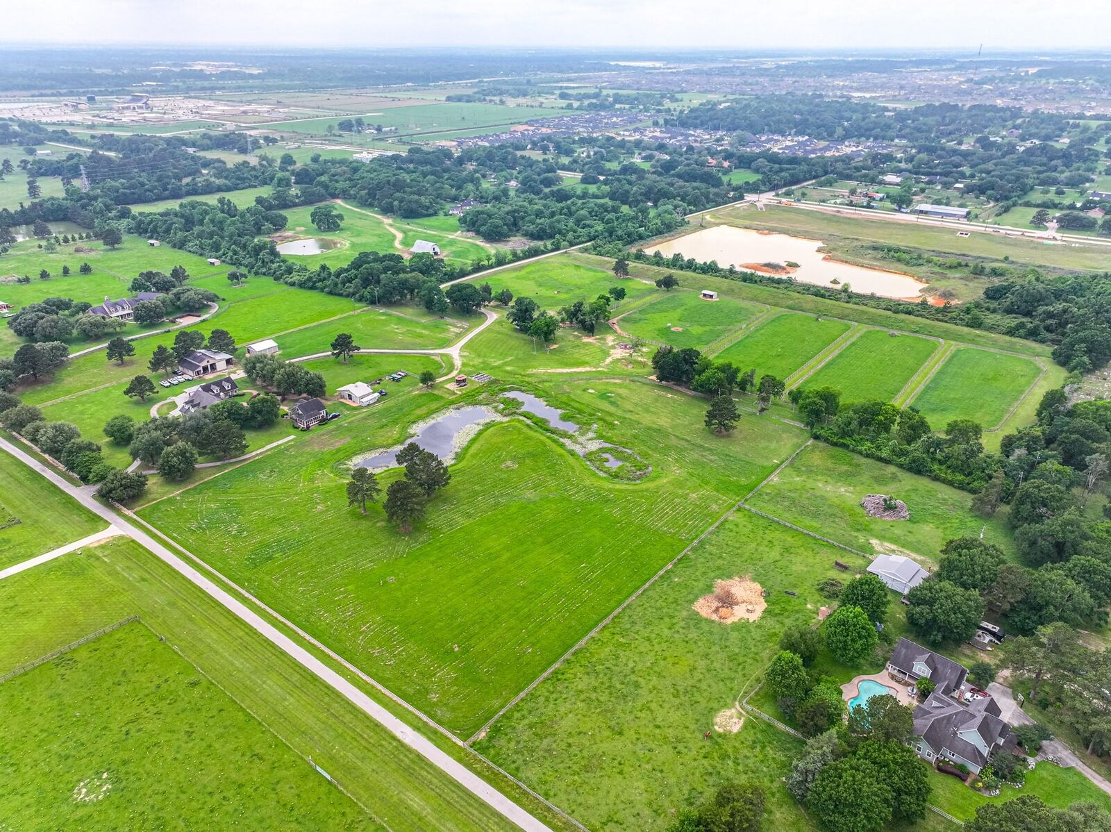 Property Photo:  17535 Seidel Road  TX 77377 