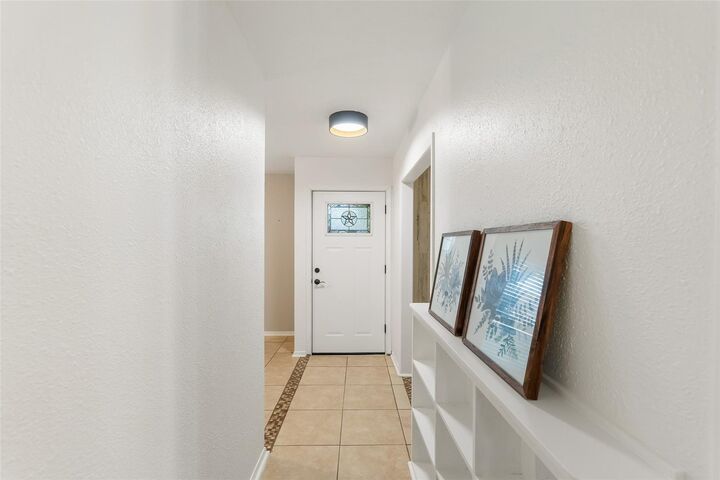 Property Photo:  1616 Alta Vista Drive  TX 77511 
