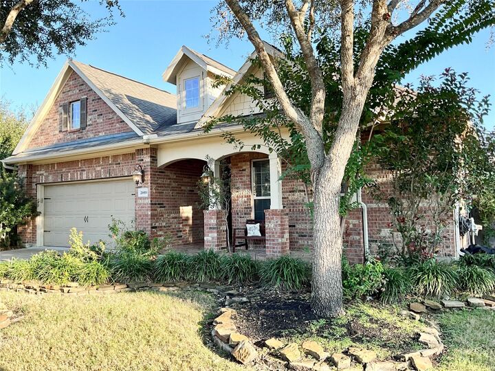 Property Photo:  26919 Raven Hill Lane  TX 77494 
