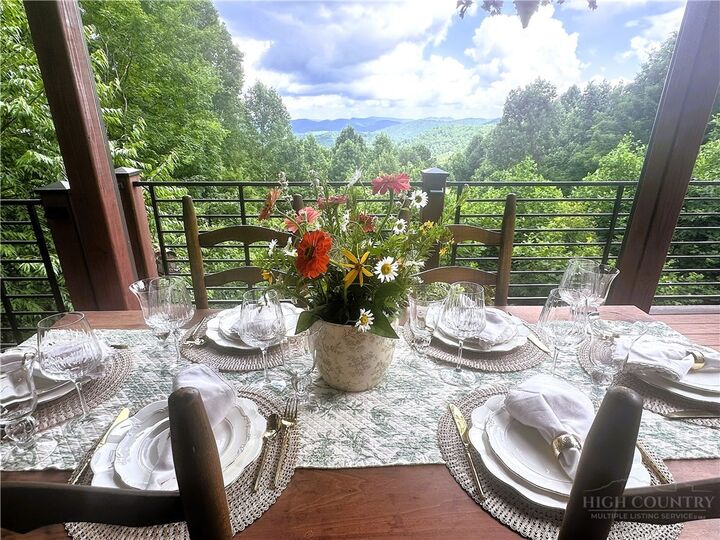 Property Photo: 692 Great Sky Drive NC 28684