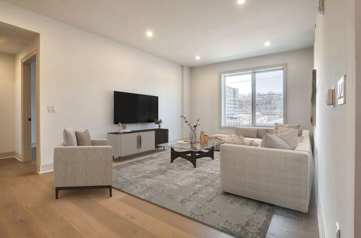 Property Photo:  921 Madison St 309  NJ 07030 