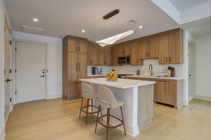 Property Photo:  921 Madison St 308  NJ 07030 