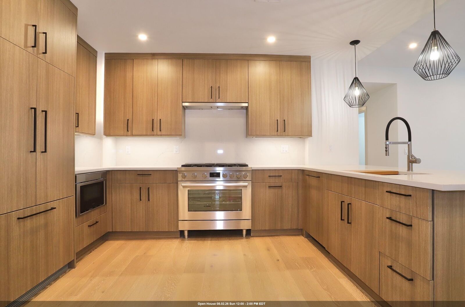 Property Photo:  921 Madison St 203  NJ 07030 