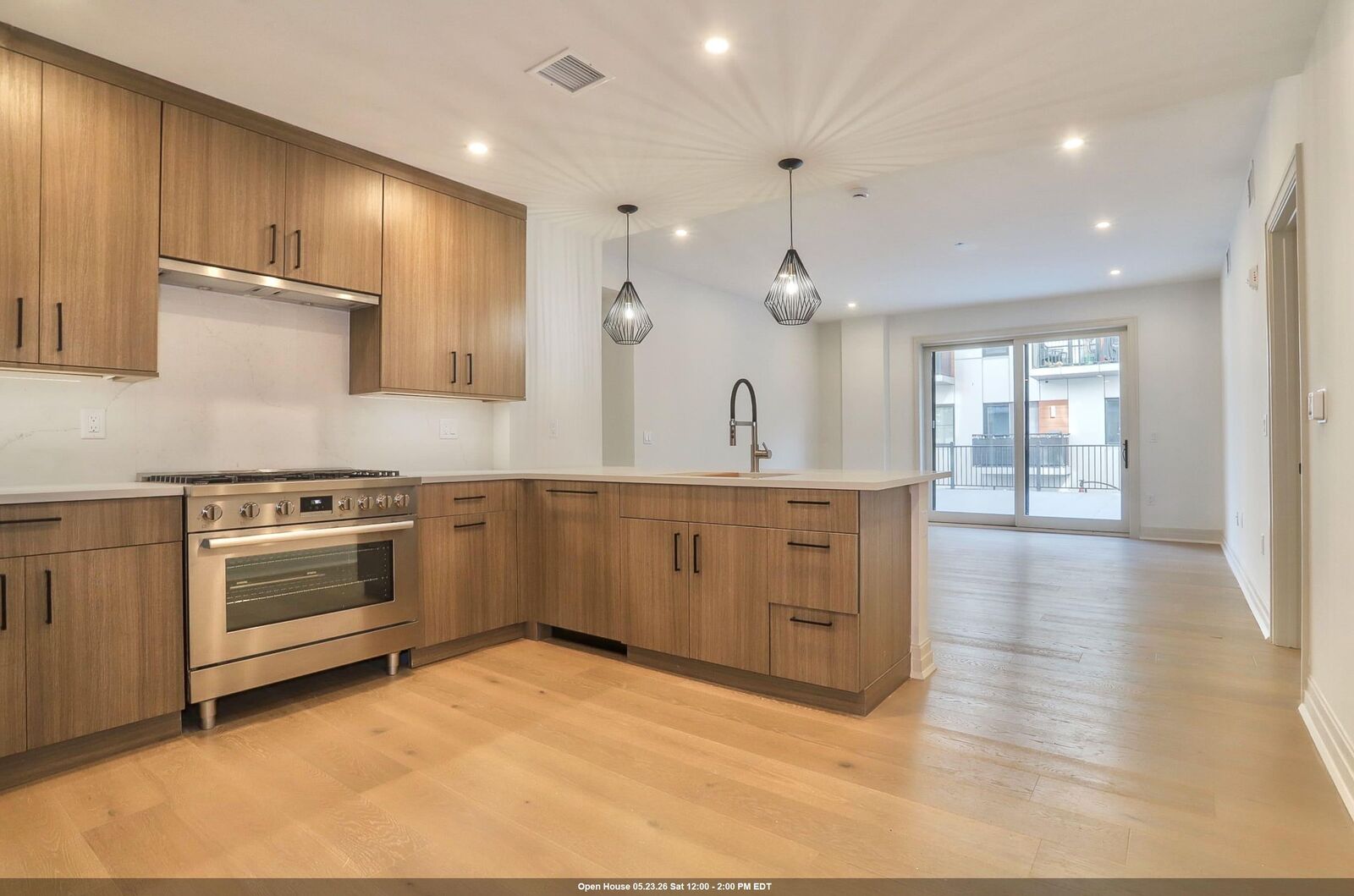 Property Photo:  921 Madison St 203  NJ 07030 