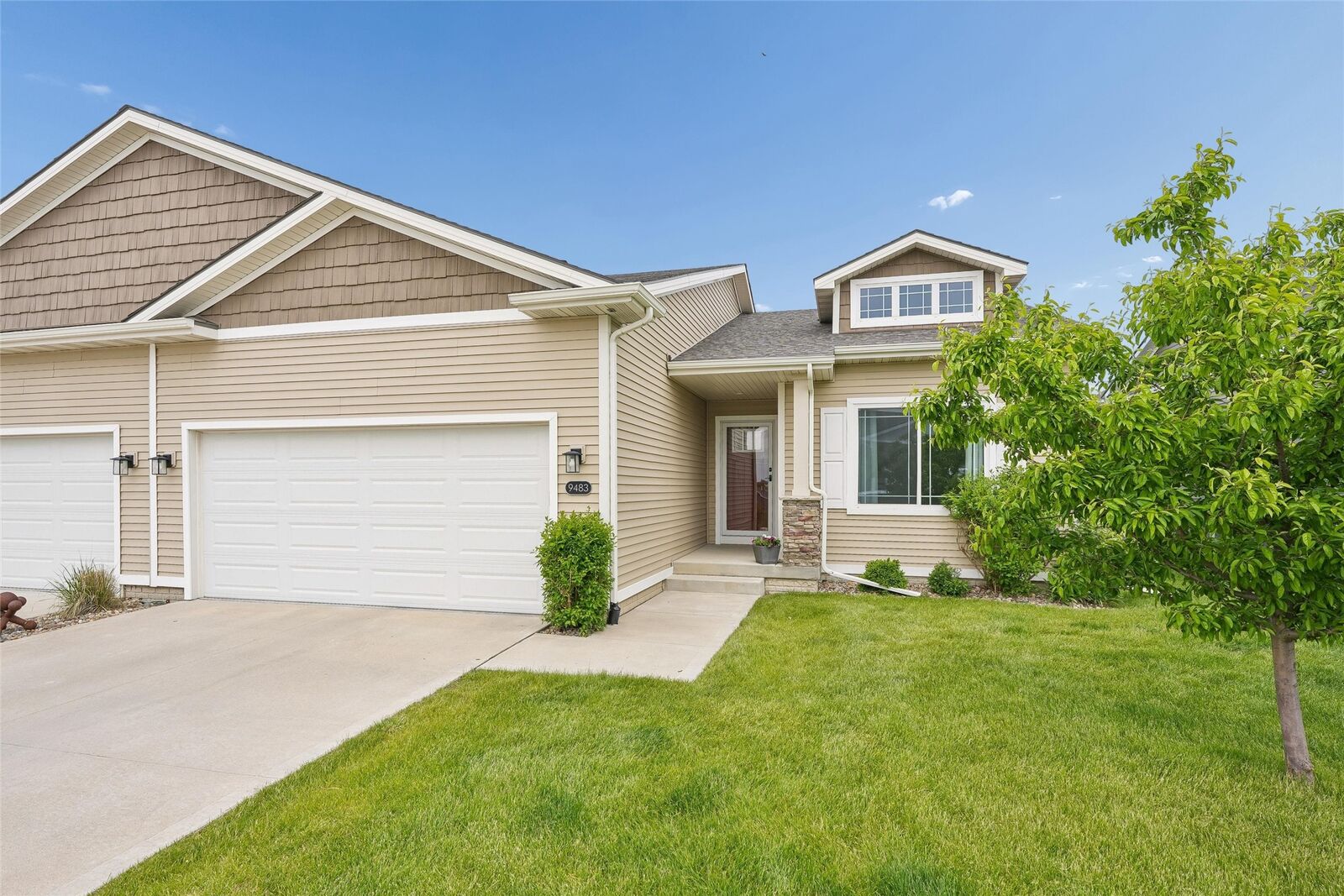 Property Photo: 9483 Verdi Lane IA 50266