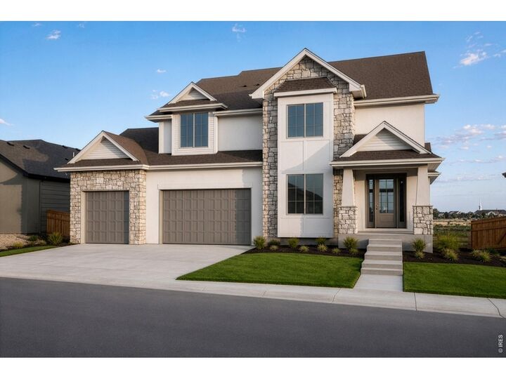 Property Photo:  155 Boxwood Dr  CO 80550 