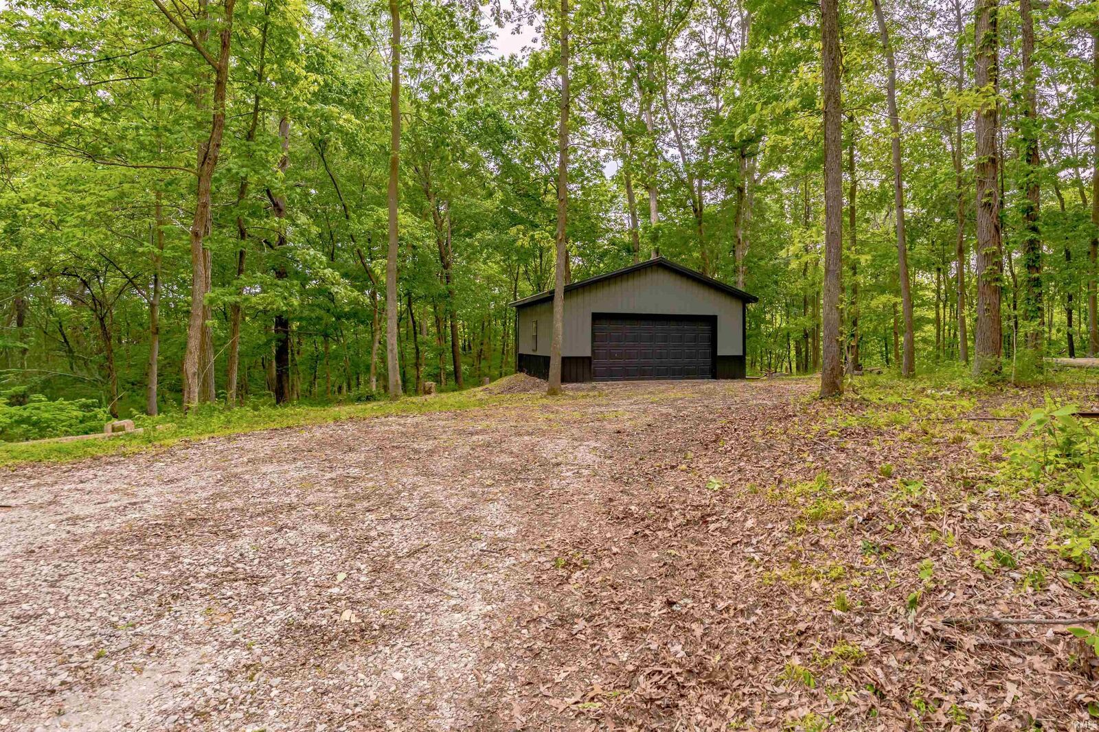 Property Photo:  2303 Schroeder Road  IN 47725 