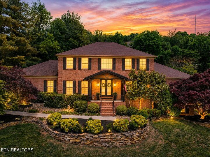 Property Photo:  11017 Calloway View Drive  TN 37934 