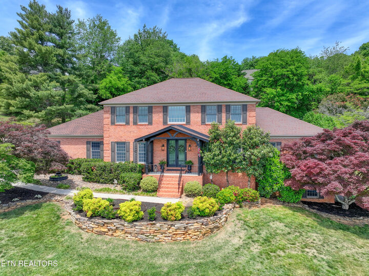 Property Photo:  11017 Calloway View Drive  TN 37934 
