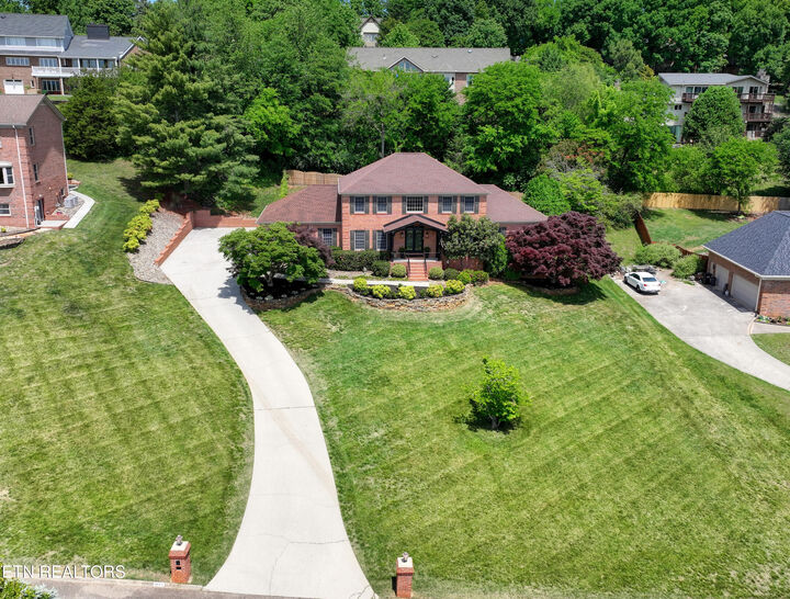 Property Photo:  11017 Calloway View Drive  TN 37934 