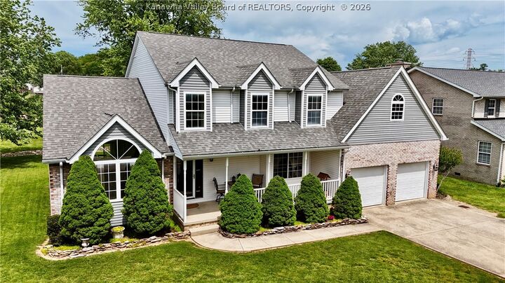 Property Photo:  46 Shannon Drive  WV 25526 
