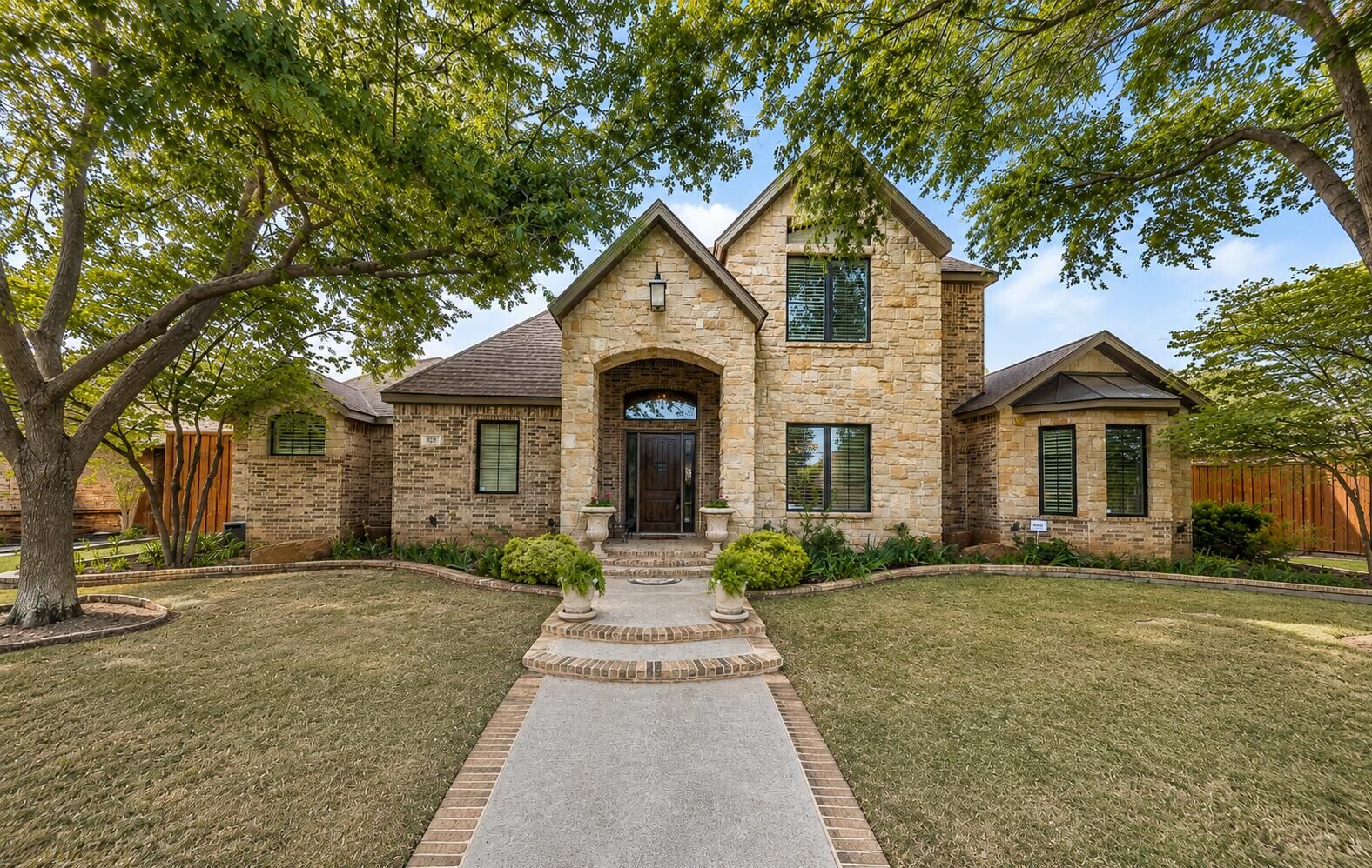 Property Photo: 4507 102nd Street TX 79424