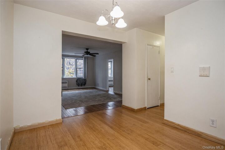Property Photo:  4 Sadore Lane 3E  NY 10710 