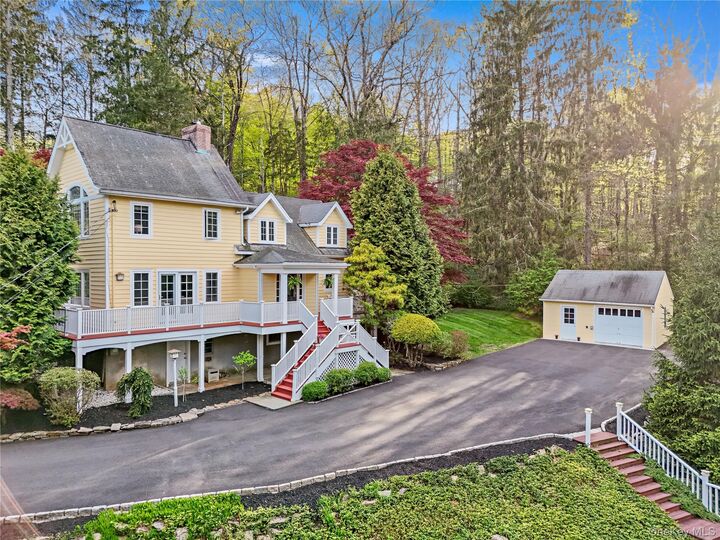 Property Photo:  22 Butler Hill Road  NY 10589 