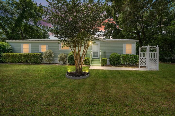 Property Photo:  8960 SW 32nd Terrace  FL 34476 