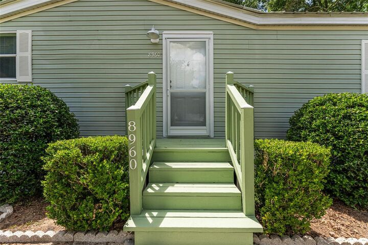 Property Photo:  8960 SW 32nd Terrace  FL 34476 