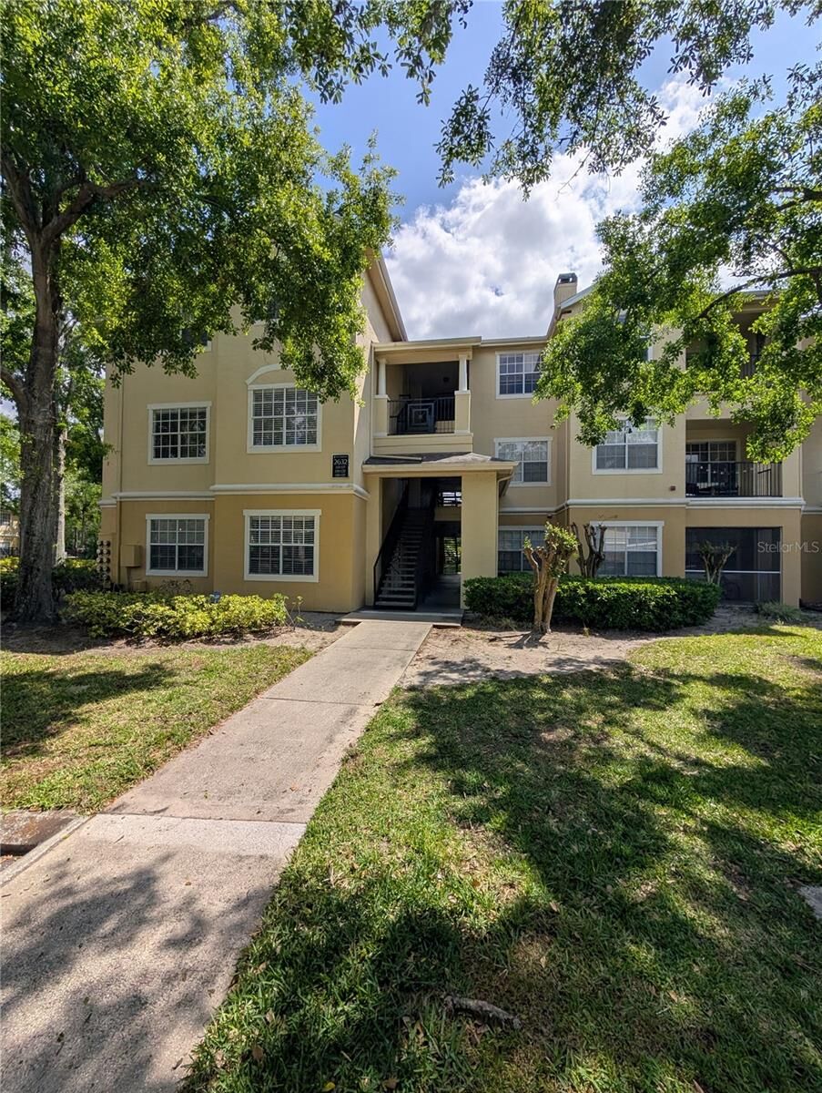 Property Photo:  2632 Robert Trent Jones Drive 110  FL 32835 