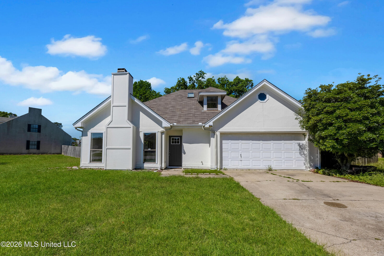Property Photo:  251 Rue Petit Bois  MS 39531 