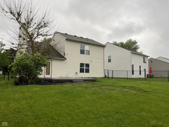Property Photo:  19277 Fox Chase Drive  IN 46062 
