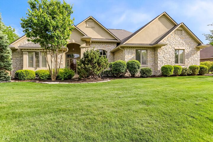 Property Photo:  14739 Raymond Lane  IN 46032 