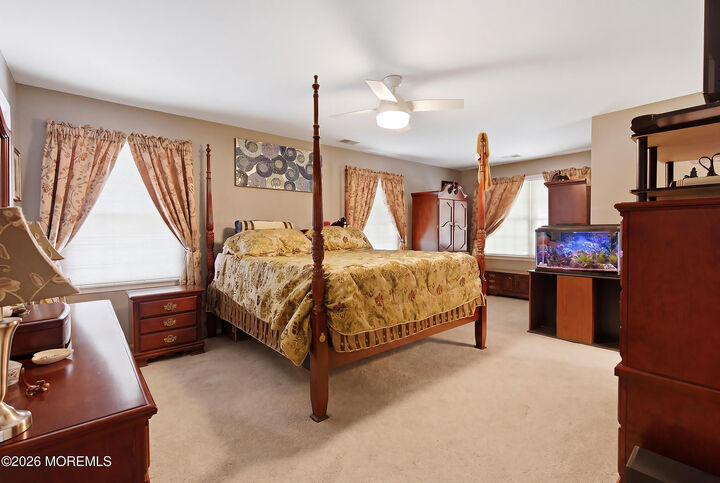 Property Photo: 2299 Tomera Place NJ 08755
