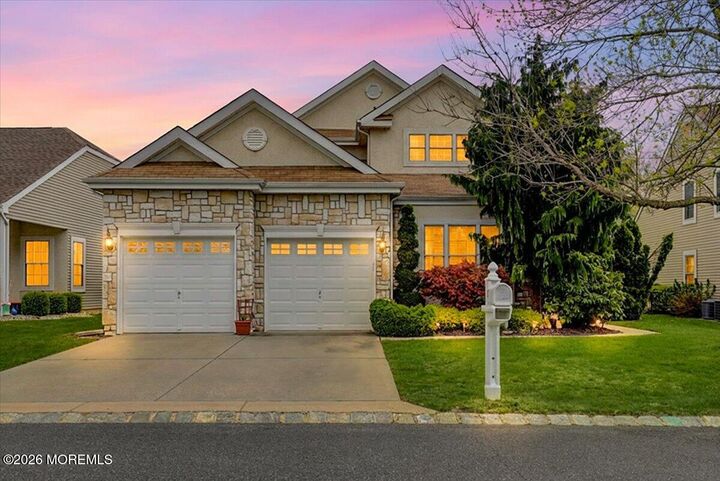 Property Photo: 11 Congressional Road NJ 08527