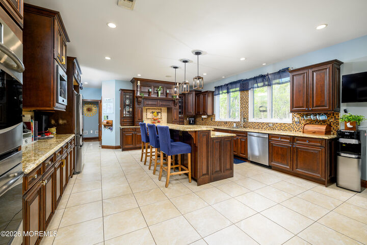 Property Photo:  60 Partners Lane  NJ 07728 