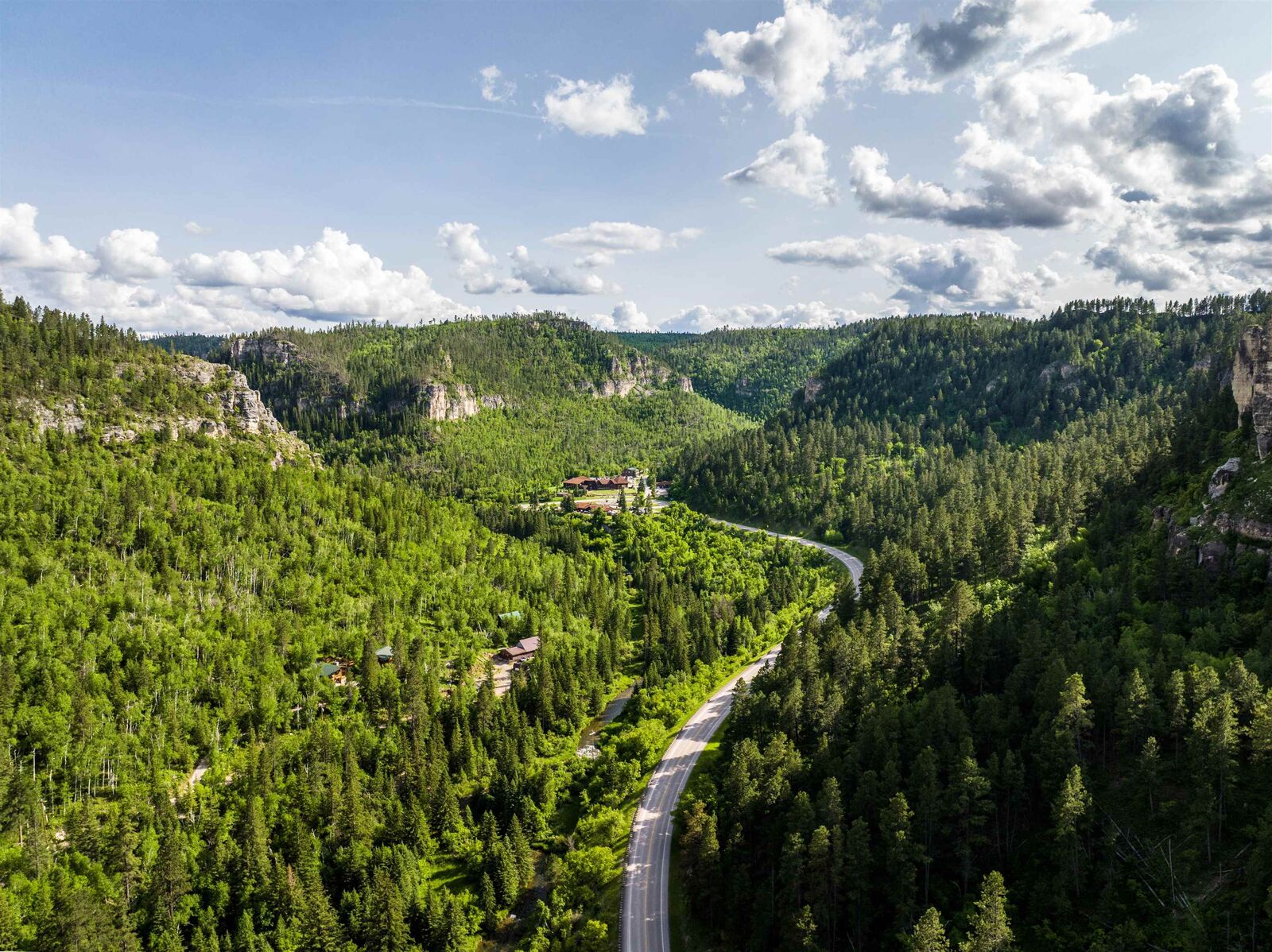 Property Photo:  Lot 40 Deer Mountain Road  SD 57754 