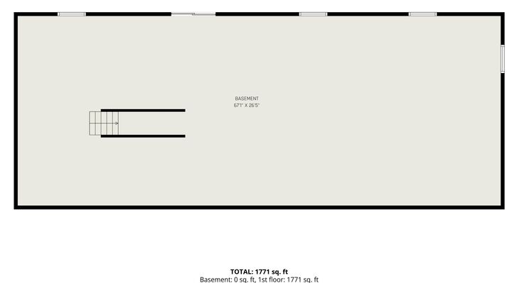 Property Photo:  4905 N Wayne Road  MI 49449 