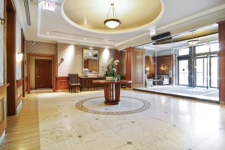 Property Photo:  1322 S Prairie Avenue 1804  IL 60605 
