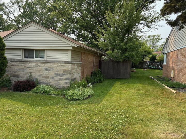 Property Photo:  314 Meota Street  IL 60466 