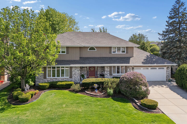 Property Photo:  8255 W 138th Street  IL 60462 