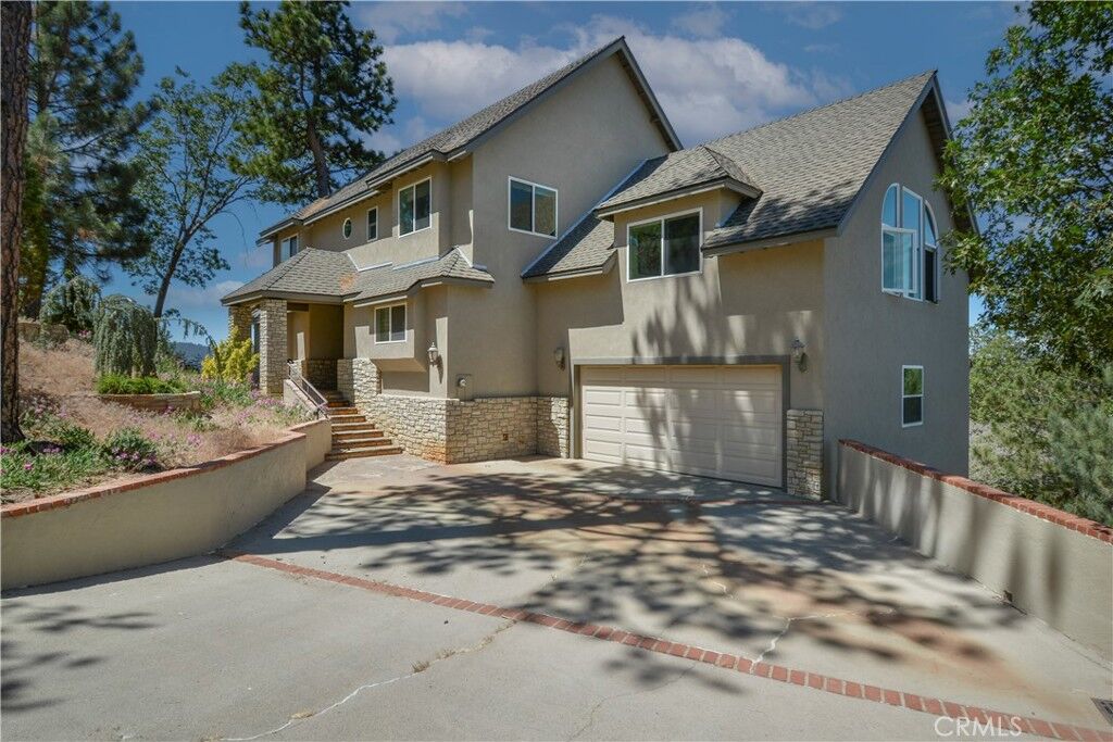 Property Photo:  28710 Bryce  CA 92352 