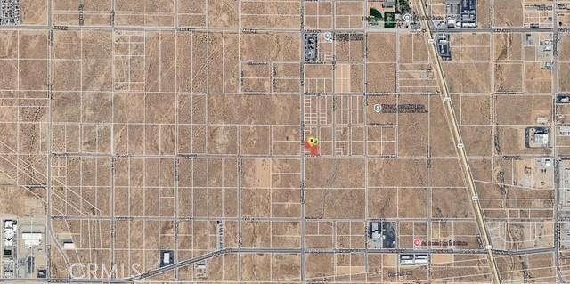 Property Photo:  0 Bellflower Road  CA 92301 