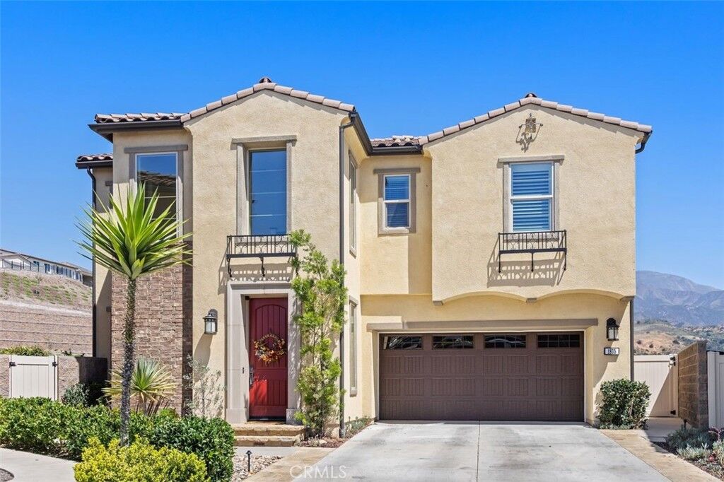 Property Photo:  1835 Aliso Canyon  CA 92610 