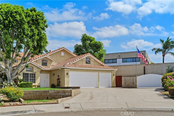 Property Photo: 8405 Eastbrook Court CA 92504