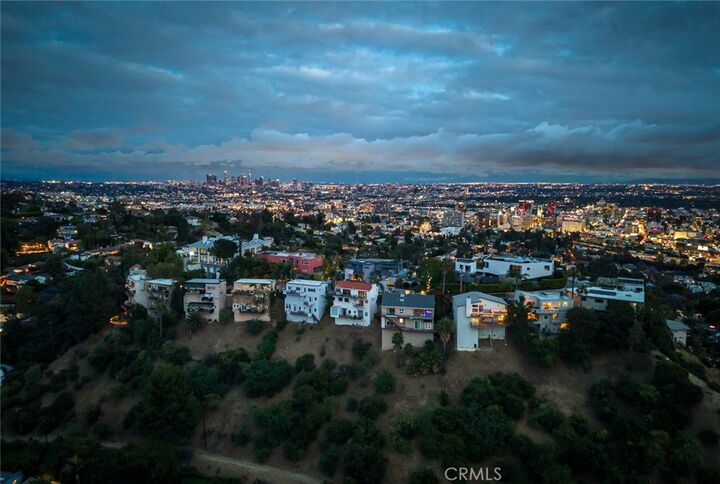 Property Photo:  6438 Georgius  CA 90068 